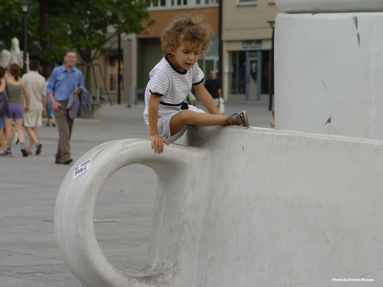 why tuning arch- neuroscience architecture-davide ruzzon