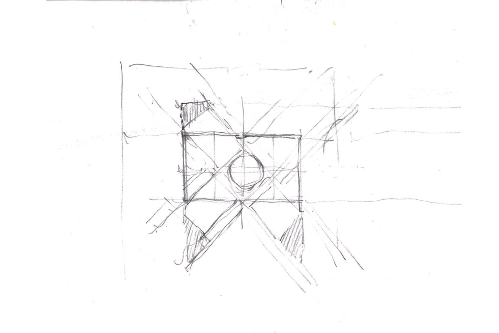 Ederly House, KOS, padova, Tuning Arch, Davide Ruzzon