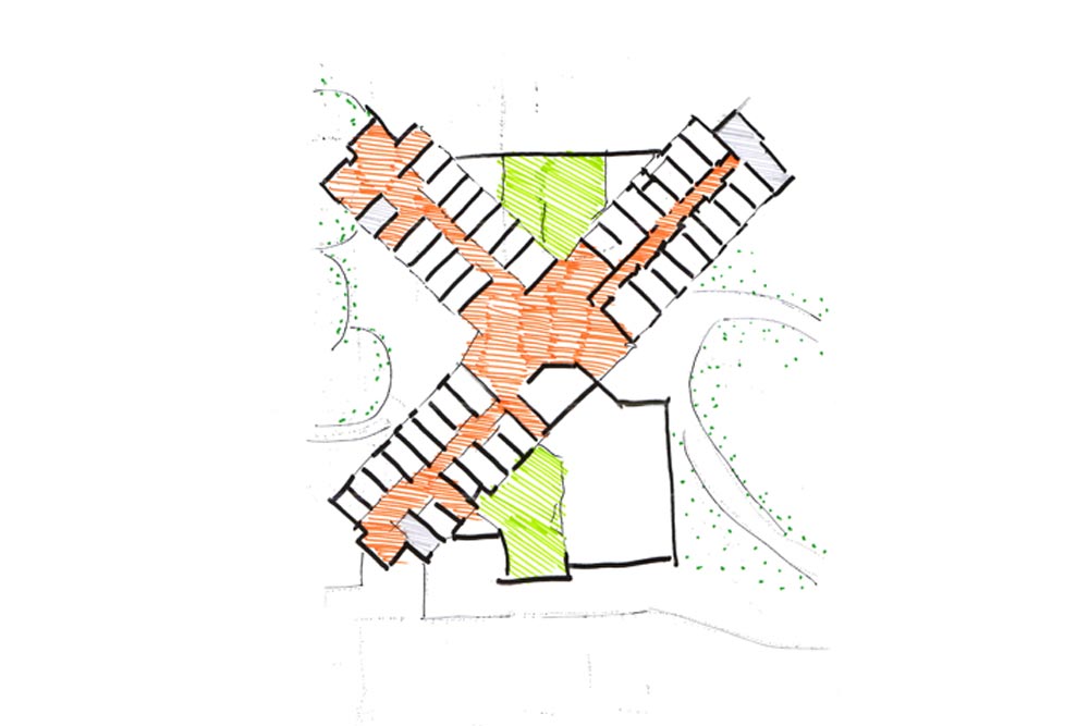 Ederly House, KOS, padova, Tuning Arch, Davide Ruzzon