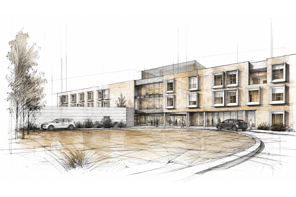 Ederly House, KOS, padova, Tuning Arch, Davide Ruzzon