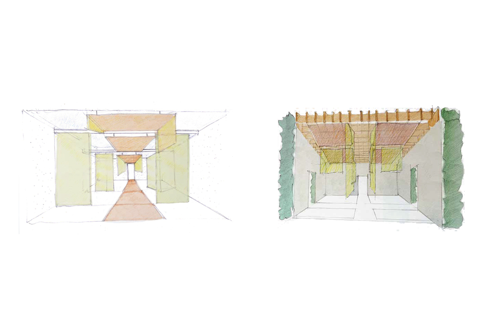 Ernst & Young, Format GenZ, Tuning Arch, Davide Ruzzon