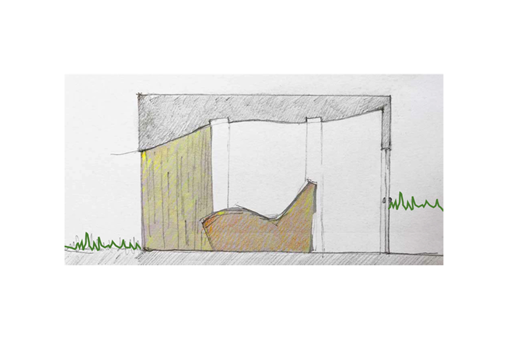 Ernst & Young, Format GenZ, Tuning Arch, Davide Ruzzon
