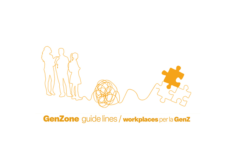 Ernst & Young, Format GenZ, Tuning Arch, Davide Ruzzon