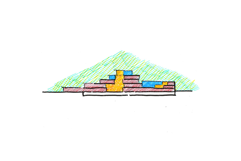 Questura Venezia, Tuning Arch, Davide Ruzzon