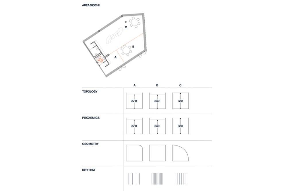 social house, Sarzana, Tuning Arch, Davide Ruzzon