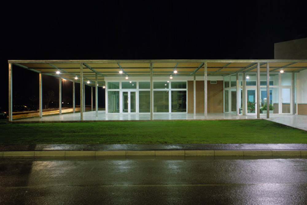 swimming pool Padova, Tuning Arch, Davide Ruzzon