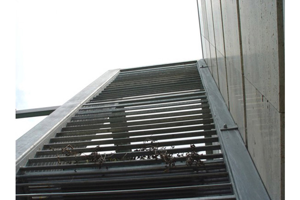 Battisti House Padova, Tuning Arch, Davide Ruzzon