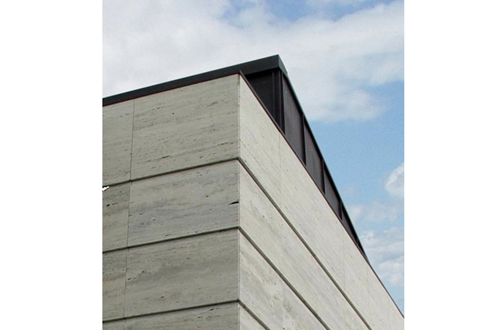 Battisti House Padova, Tuning Arch, Davide Ruzzon
